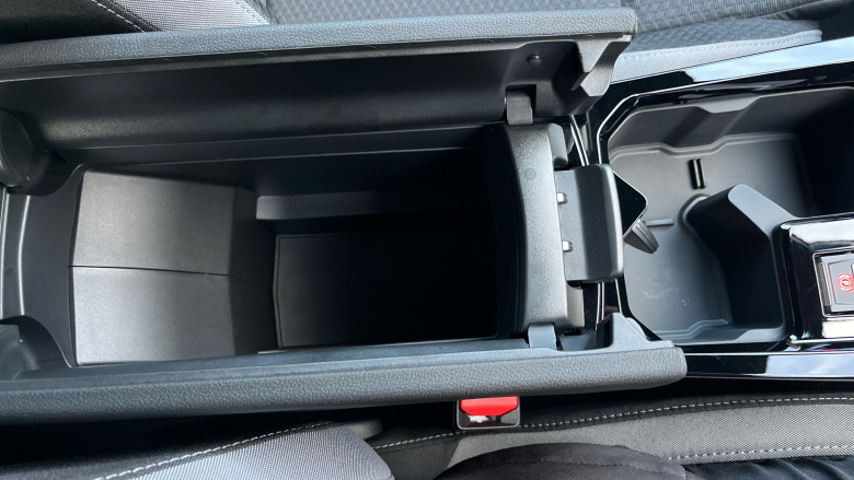 Vauxhall Astra 1.2 Turbo 130 Griffin 5dr Petrol Hatchback